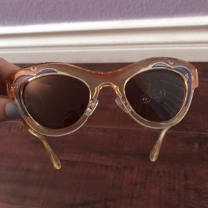 Miu Miu Sunglasses